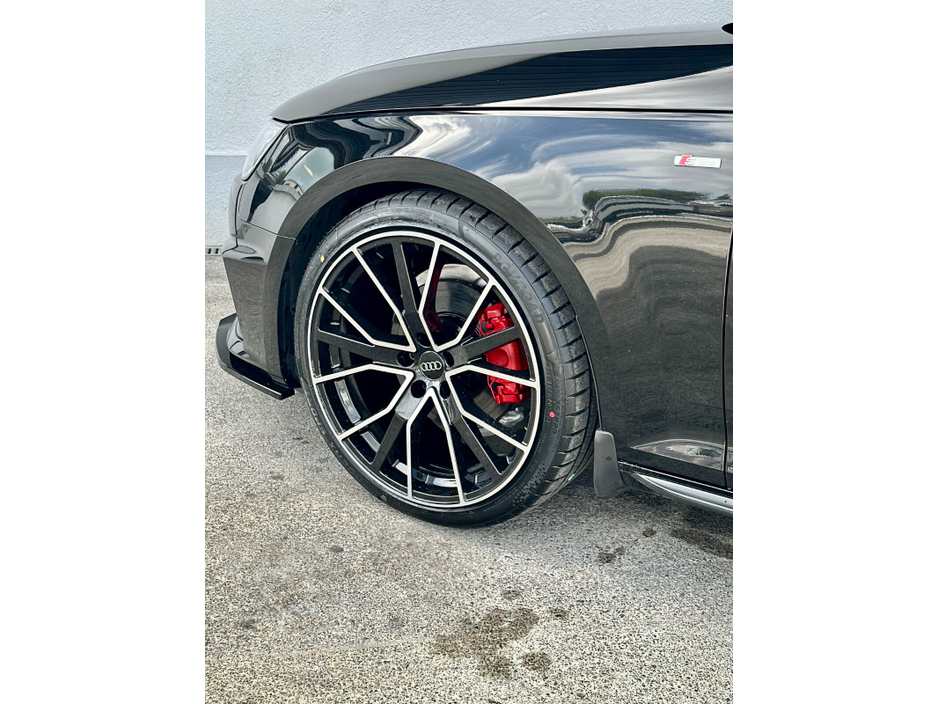 2019 Audi A4 2L Diesel For Sale Images