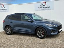2022 Ford Kuga 1.5L Diesel For Sale Images