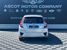 2015 Honda Fit 1.5L Hybrid For Sale Images