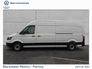2025 VOLKSWAGEN CRAFTER VAN LONG WHEEL BASE HIGH ROOF TRENDLINE 2.0TDI 177BHP MANUAL