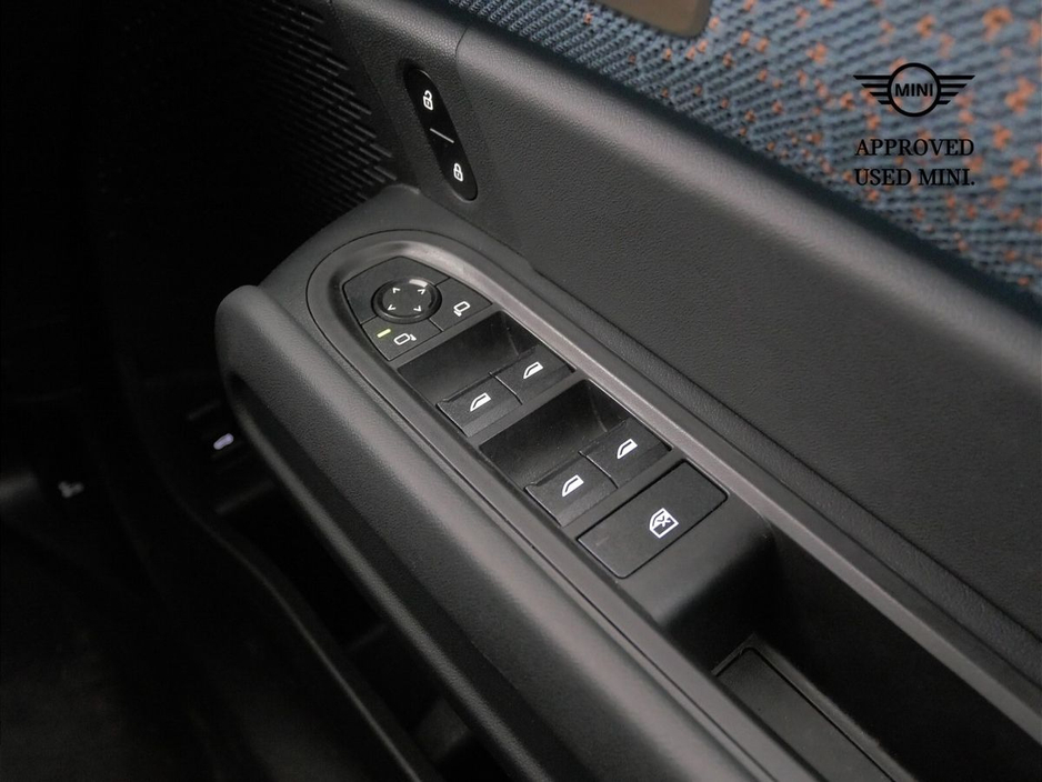2024 MINI Countryman 1.5L Petrol For Sale Images