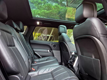 2021 Land Rover Range Rover Sport 2L Petrol Plug-in Hybrid For Sale Images