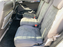 2020 Volkswagen Touran 2L Diesel For Sale Images