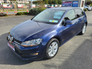 2016 VOLKSWAGEN GOLF (2yr warranty) 1.2 Petrol DSG Auto. Stock ID-349746