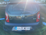 2015 VOLKSWAGEN UP! 2015 VW UP!   LOW MILES (S57) AUTOMATIC