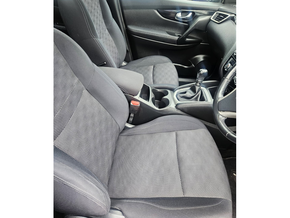 2017 Nissan Qashqai 1.5L Diesel For Sale Images