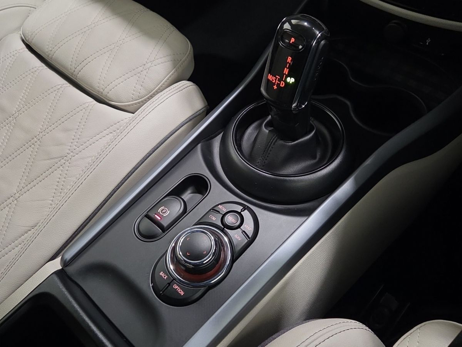 2022 MINI Clubman 1.5L Petrol For Sale Images