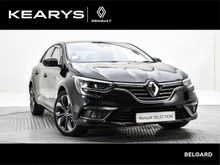 Renault Megane 1.3 TCe 140 EDC GPF Signature
