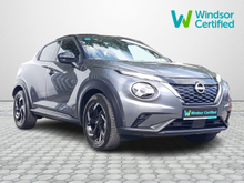 Nissan Juke PREMIUM 1.6 HYBRID *€2000 SCRAPPAGE*