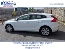 2019 Volvo V40 1.5L Petrol For Sale Images