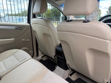 2007 Mercedes-Benz B Class 1.5L Petrol For Sale Images