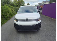 2019 Citroen Berlingo 1.6L Diesel For Sale Images