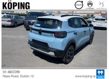 2025 Citroen C3 1.2L Petrol For Sale Images