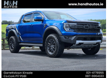 2023 Ford Ranger 3L Petrol For Sale Images