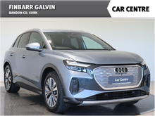 Audi Q4 e-tron Sport 40 e-tron
