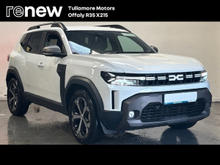 Dacia Duster TCe 130 Journey