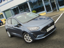 2023 Ford Fiesta 1L Petrol For Sale Images