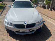 2016 BMW 4 Series 2L Diesel For Sale Images