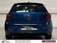 2021 Volkswagen Polo 1L Petrol For Sale Images
