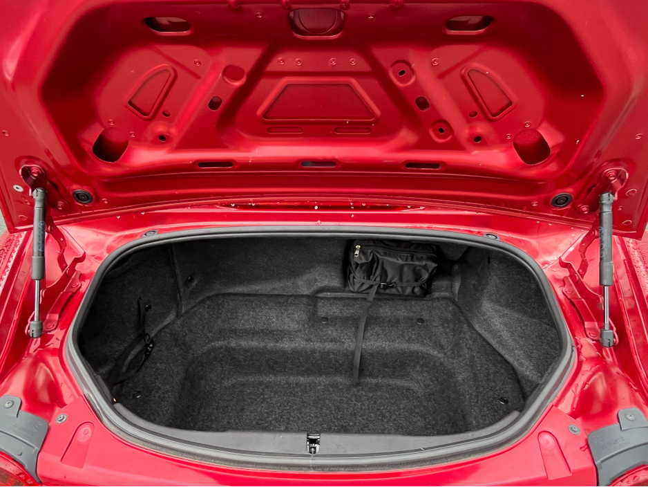 2017 Mazda MX-5 1.5L Petrol For Sale Images