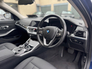 2021 BMW 3 SERIES 330e SE PRO AUTO