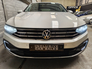 2021 VOLKSWAGEN PASSAT GTE 1.4 PETROL HYBRID