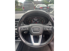 2018 Audi Q5 2L Diesel For Sale Images