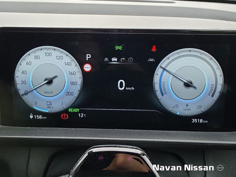 2026 Hyundai Inster 0L Electric For Sale Images
