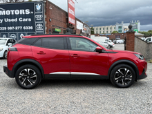 2021 Peugeot 2008 1.5L Diesel For Sale Images