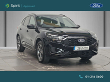 Ford Kuga ST-LINE PHEV AUTO*CALL ALAN ON 086-1437949*