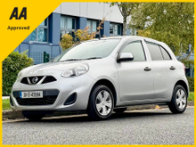 Nissan Micra NISSAN MICRA!!!AUTO!!ONLY 42K MILES !!