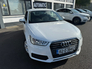 2015 AUDI A1