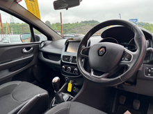 2017 Renault Clio 0.9L Petrol For Sale Images