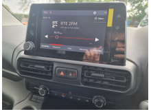 2025 Fiat Doblo 1.5L Diesel For Sale Images