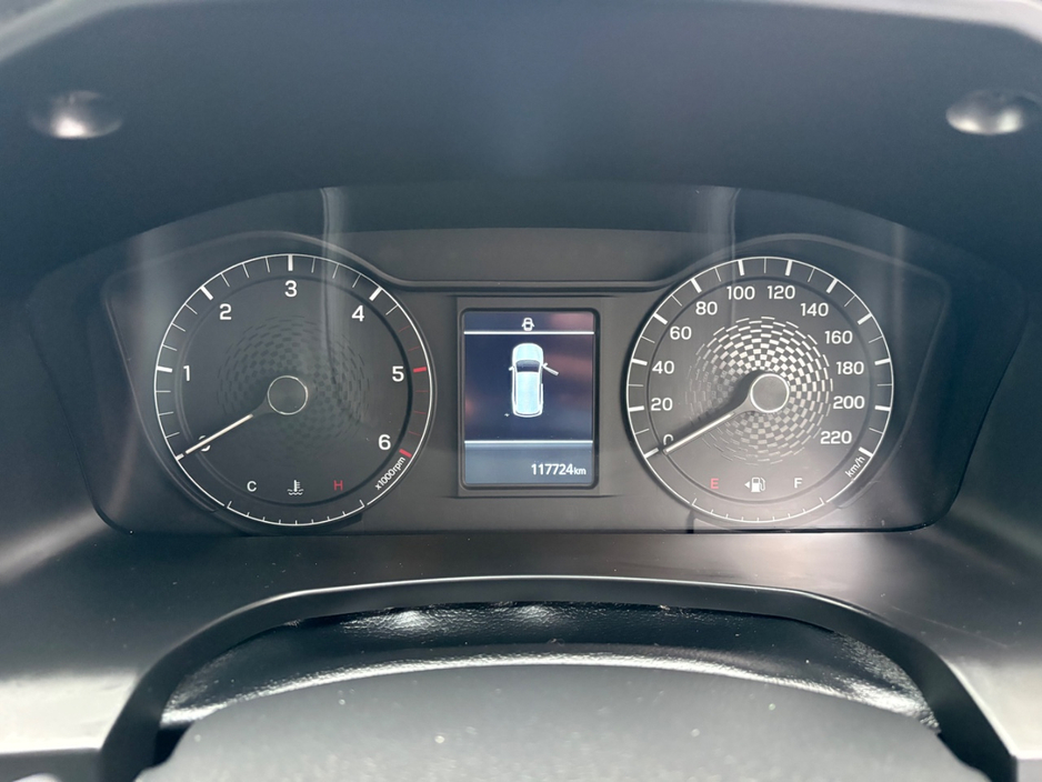 2023 Ssangyong Rexton 2.2L Diesel For Sale Images
