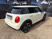 2015 MINI One 1.2L Petrol For Sale Images