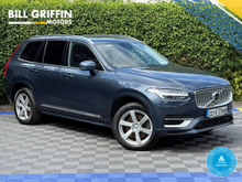 Volvo XC90 T8 INSCRIPTION EXPRESSION 2.0 HYBRID 7-SEATER // OPENING PAN ROOF // SERVICE HISTORY // ADAPTIVE CRUISE CONTROL
