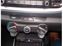 2021 Kia Stonic 1L Petrol For Sale Images