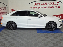 2018 Audi A3 1.4L Petrol For Sale Images