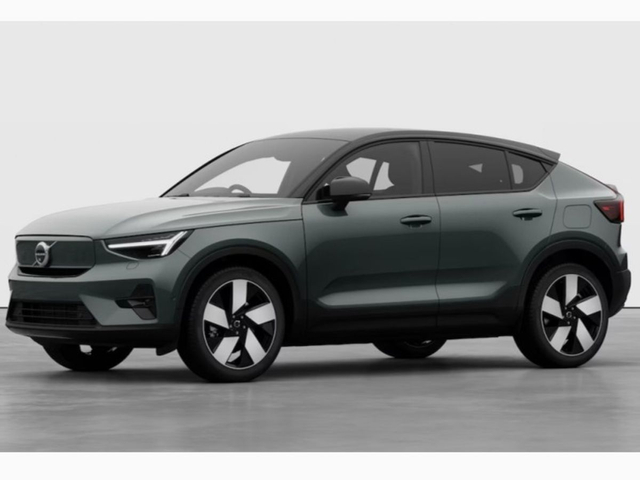 2026 VOLVO EC40 Ultra Single Motor