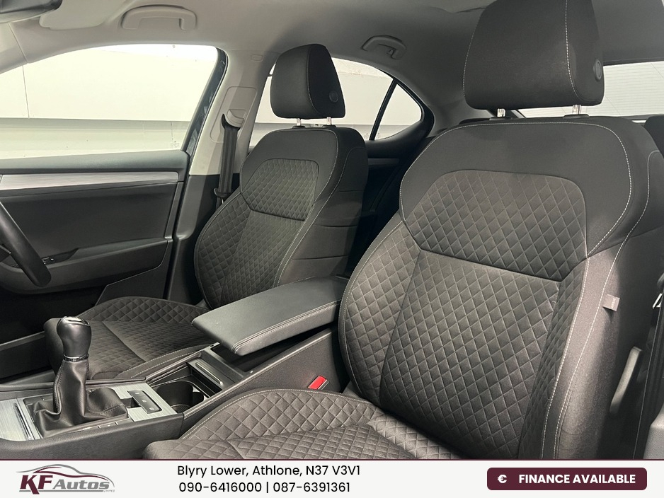 2023 Skoda Superb 2L Diesel For Sale Images