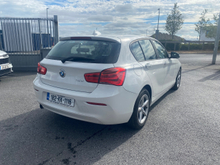 2018 BMW 1 Series 1.5L Diesel For Sale Images