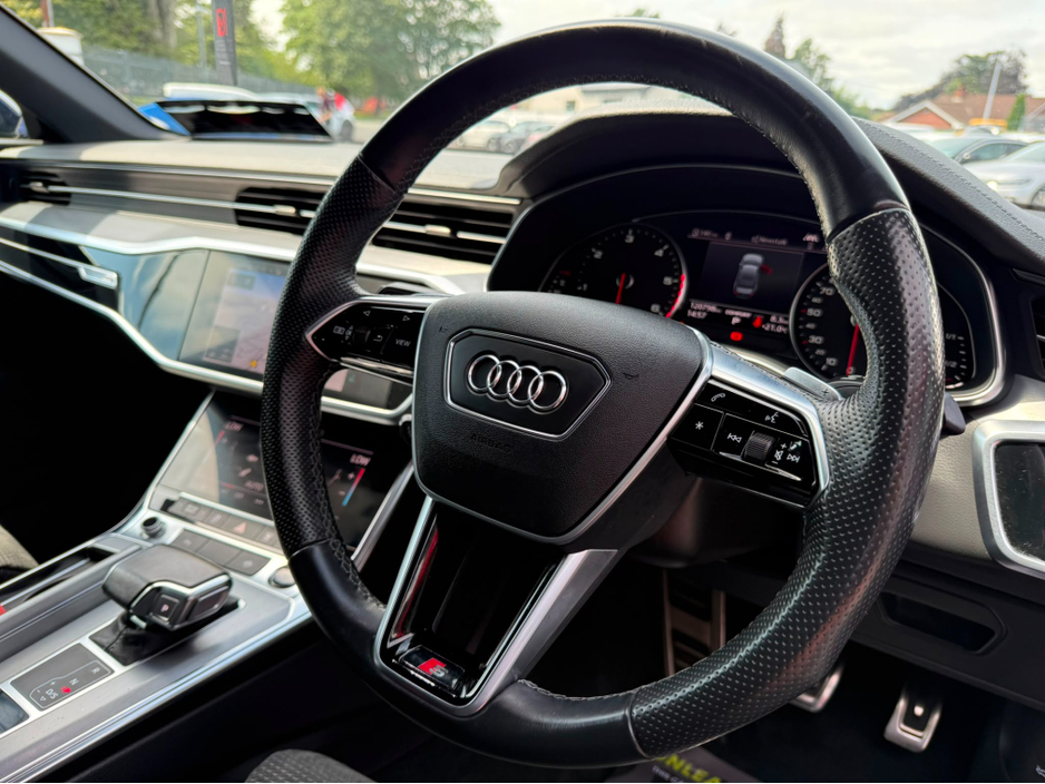 2021 Audi A6 2L Diesel For Sale Images