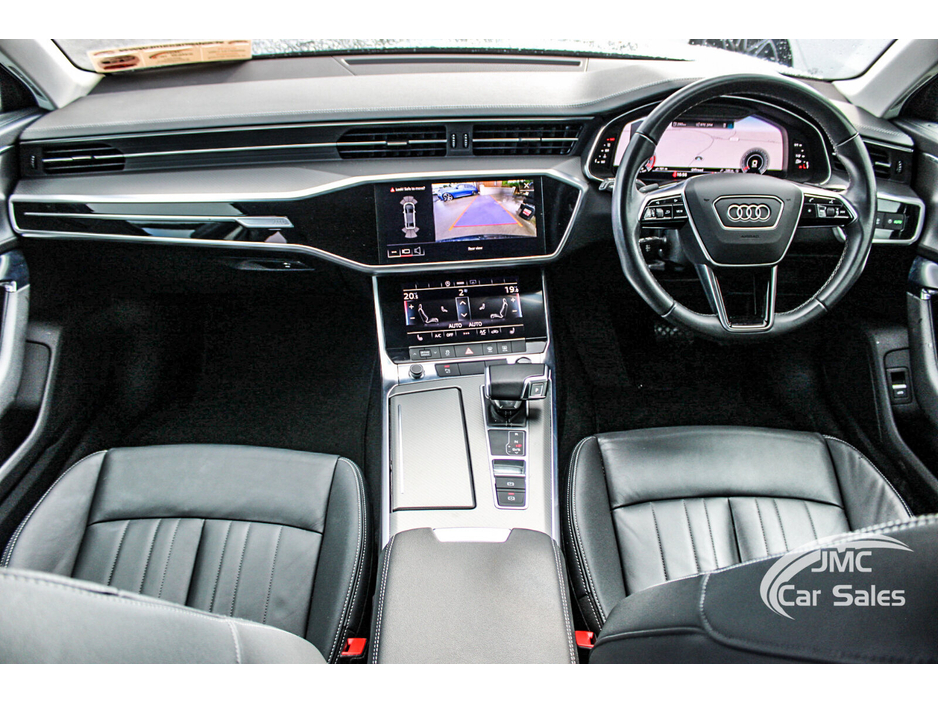 2024 Audi A6 2L Diesel For Sale Images