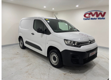 2024 Citroen Berlingo 1.5L Diesel For Sale Images