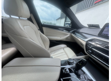 2023 BMW 5 Series 2.0L Diesel Hybrid For Sale Images
