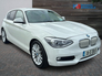 2013 BMW 1 SERIES 1.6 Petrol Automatic