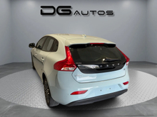 2018 Volvo V40 1.6L Petrol For Sale Images