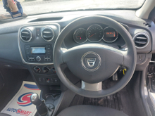 2015 Dacia Sandero 1.5L Diesel For Sale Images
