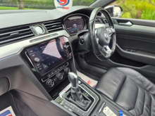 2018 Volkswagen Arteon 2L Diesel For Sale Images